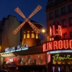 Moulin Rouge