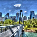 Calgary