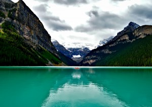 Banff - Lake Louise (60 Km).jpg