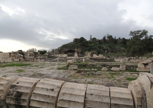 Atene - Eleusi - Isthmia - Corinto - Micene - Napflio/nauplia (160 Km / 2h 30min).jpg