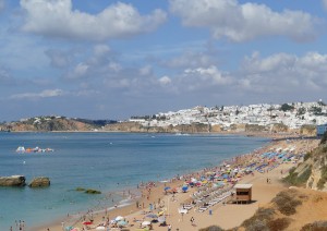 Lisbona - Albufeira (255 Km).jpg