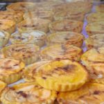 Pasteis de nata