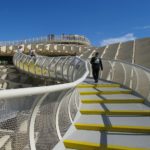 Metropol Parasol a Siviglia