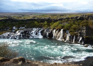 Blönduós - Deildartunguhver - Reykjavík (395 Km / 5h 10min).jpg