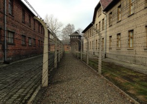 Cracovia: Auschwitz.jpg