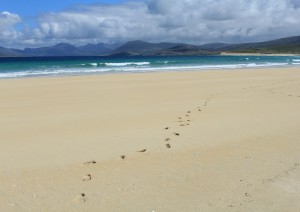 Tarbert - Luskentyre - Tarbert (35 Km / 40min).jpg