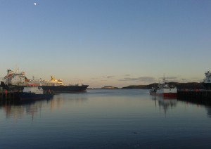 Tarbert (traghetto) Skye - Neist Point - Duvengan (165 Km / 3h).jpg