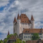 Castello di Thun