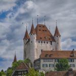 Castello di Thun