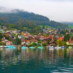 Lago di Thun