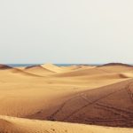 Dune a Playa del Inglés