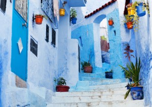 Fez - Chefchaouen - Fez.jpg