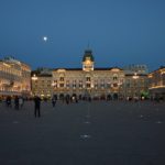 Piazza Unità d'Italia