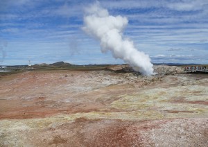 Arrivo A Keflavík - Hveragerði.jpg