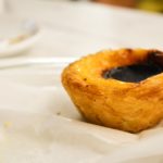 I deliziosi pasteis de nata