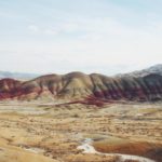 Painted Hills