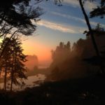 ruby beach