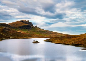 Valle Di Glencoe - Fort William - Isola Di Skye.jpg