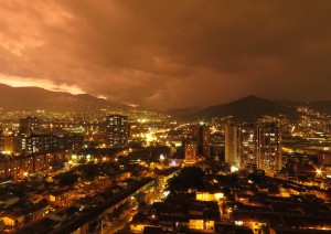 Salento (volo) Medellin.jpg