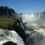 Cascate di Iguazú