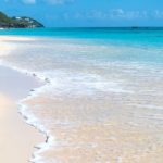 Spiaggia alle Bermuda