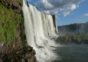 Iguazù - Partenza Per L’italia.jpg