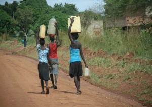 Kampala - Lake Bunyonyi.jpg