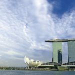 Hotel Marina Bay Sands a Singapore