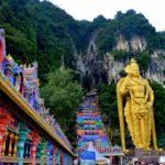 Batu Caves (Malaysia)