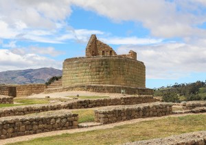 Riobamba - Treno Delle Ande - Ingapirca - Cuenca.jpg