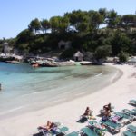 Spiaggia di Le Cale d'Otranto Beach Resort