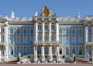 San Pietroburgo / Escursione A Carskoe Selo E Reggia Di Pavlovsk.jpg