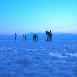 Lago Salato (Tuz Gölü)