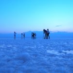 Lago Salato (Tuz Gölü)