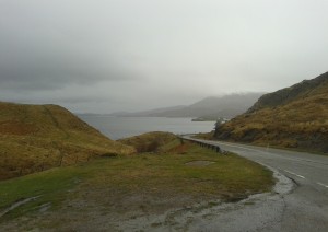 Portree - Glenelg - Elean Donan - Forth August - Lochness - Inverness (180 Km).jpg