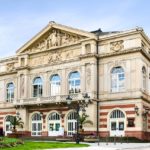 Teatro di Baden-Baden