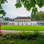 Kurhaus a Baden-Baden