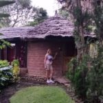 Lodge di Arusha