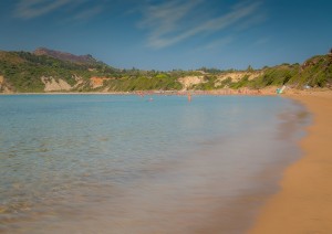 Spiaggia Di Gerakas: Relax E Yoga.jpg