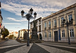 Italia (volo) Ponta Delgada, Isola Di São Miguel / Ponta Delgada - Ribeira Grande (25 Km / 20 Min).jpg