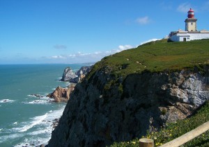 Lisbona - Estoril - Cascais - Cabo Da Rocha - Sintra - Lisbona (95 Km).jpg