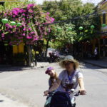 Hoi An in bicicletta