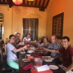 Pranzo a Hoi An