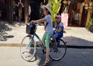 Hoi An: Città Vecchia, Villaggio Di Tra Que.jpg