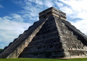 Cancun - Chichén Itzá - Izamal - Mérida.jpg