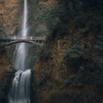 Multnomah Falls