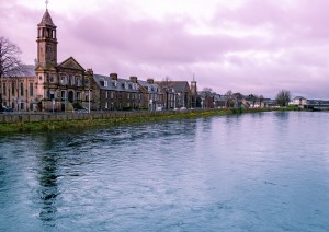 Inverness - Lochness - Fort Augustus - Castello Di Eilean Donan - Skye (205 Km).jpg