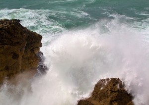 Porto - Coimbra - Tomar - Nazaré - Lisbona (315 Km).jpg