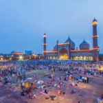 Jama Masjid a Delhi