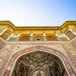 Amber Fort a Jaipur